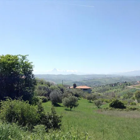 Locazione Turistica Lucio - Tte200 Apartmán