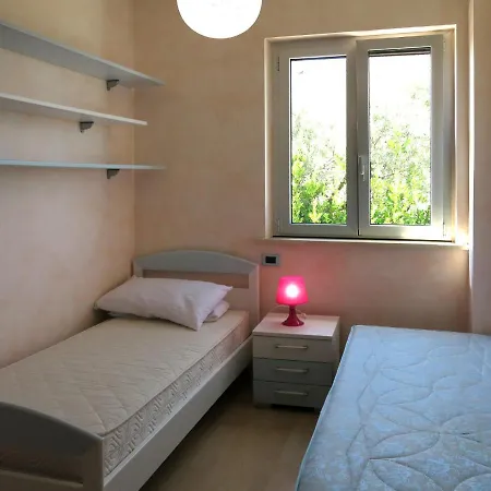 Apartmán Locazione Turistica Lucio - Tte200 *