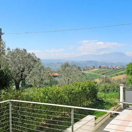 Locazione Turistica Lucio - Tte200 Tortoreto