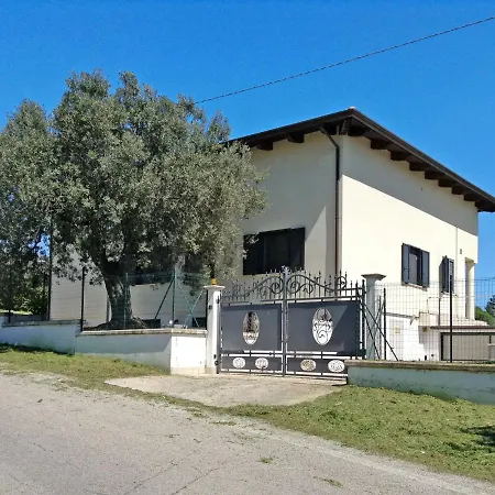 Locazione Turistica Lucio - Tte200 Tortoreto