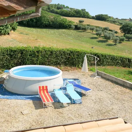 Apartmán Locazione Turistica Lucio - Tte200